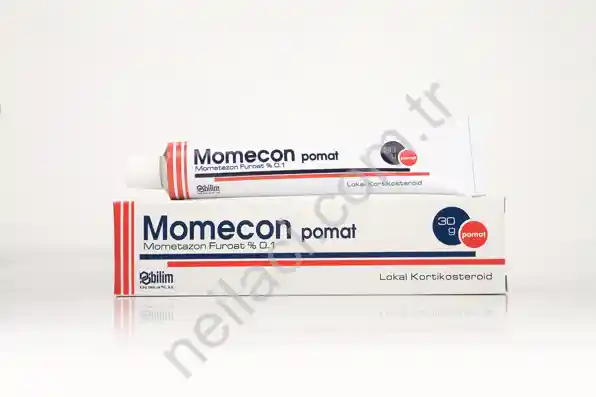 MOMECON %0.1 POMAT, 30 GR