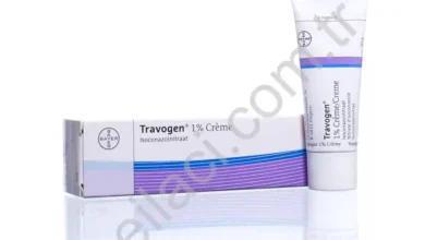 TRAVOGEN %1 KREM, 60 G